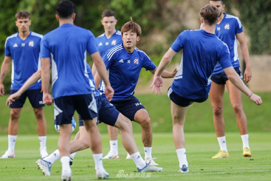 一切都在展 一切都在展